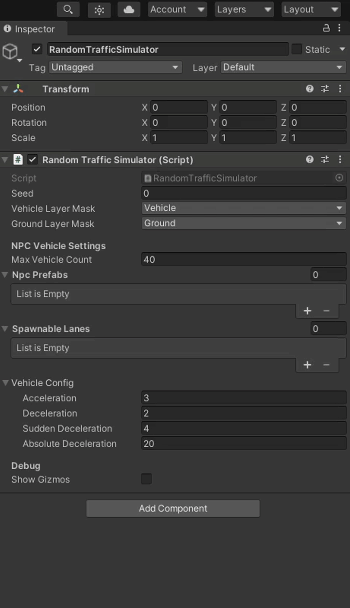 Add npc list element gif