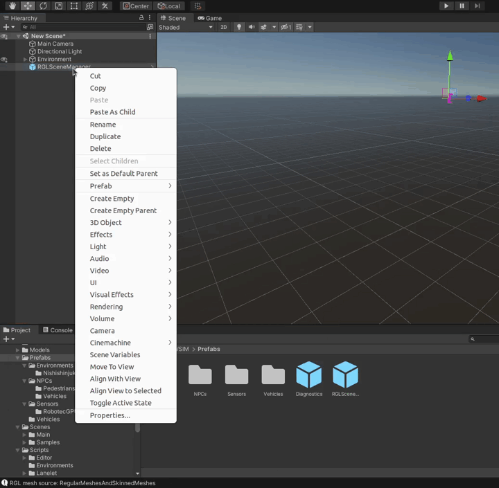 Add scene manager to scene gif