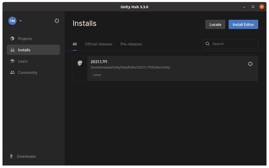 successful_install